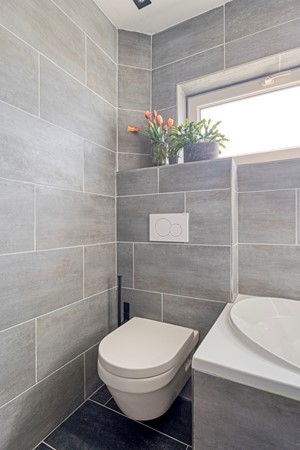 Medium property photo - Zuidwenk 59, 3751 CB Bunschoten-Spakenburg